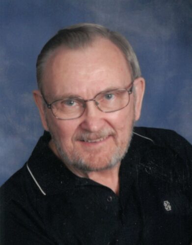 Kenneth R. Johnson - The Journal